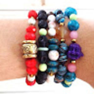 Meet your Posher, Tee